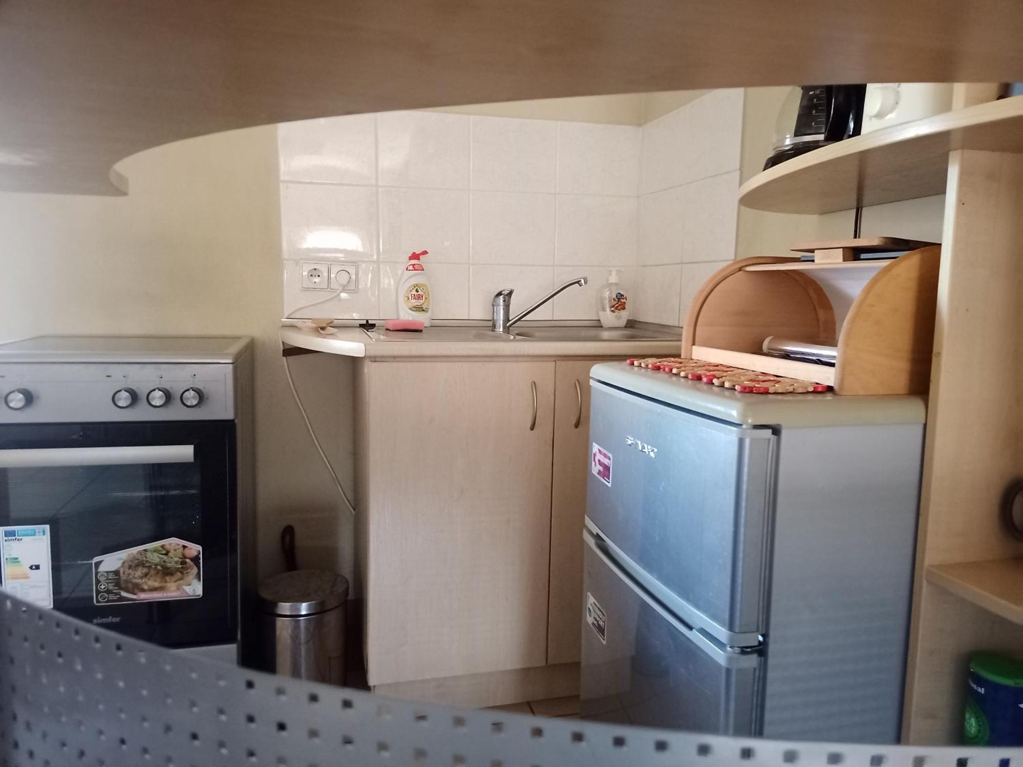 Vilnius Cat Friendly Apartment Exterior photo
