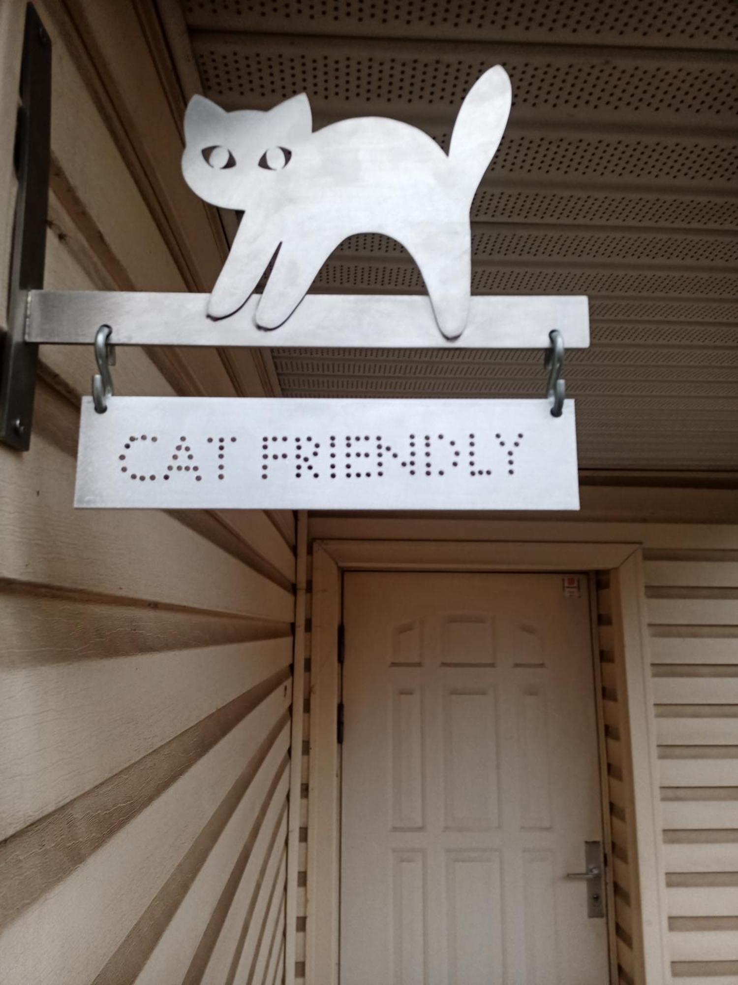 Vilnius Cat Friendly Apartment Exterior photo